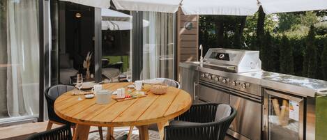 Design House | Terrace/patio