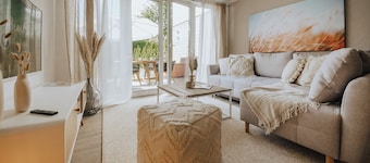 Baltic Village - Boho-Beachhouse