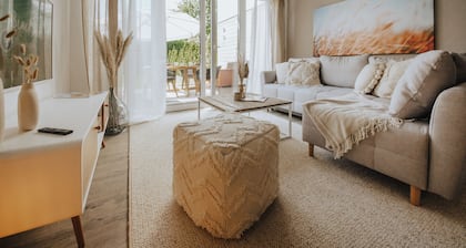 Baltic Village - Boho-Beachhouse
