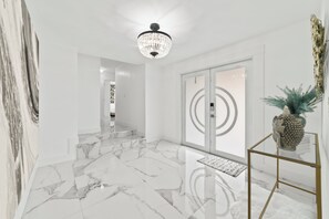 Interior - Luxury 7BR Retreat w/ Games, Pool & Mini Golf (Miami)