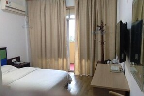 Room - Xingyuan Hotel (Taizhou)