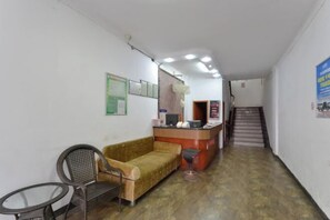 Lobby - Xingyuan Hotel (Taizhou)