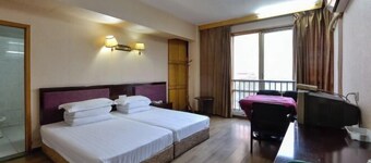 Xingyuan Hotel
