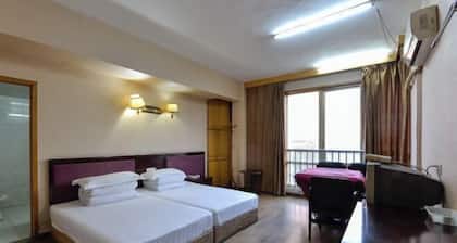 Xingyuan Hotel