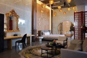 Room - Mulan Boutique Hotel - Taipei Dazhi Branch (Taipei)