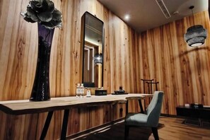 Room - Mulan Boutique Hotel - Taipei Dazhi Branch (Taipei)