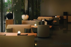 Unclassified image, 3 of 55, button - Mulan Boutique Hotel - Taipei Dazhi Branch (Taipei)