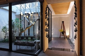 Unclassified image, 4 of 55, button - Mulan Boutique Hotel - Taipei Dazhi Branch (Taipei)