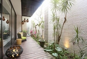 Interior - Mulan Boutique Hotel - Taipei Dazhi Branch (Taipei)