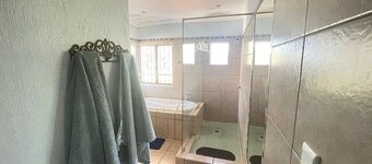 Afrimark Accommodations