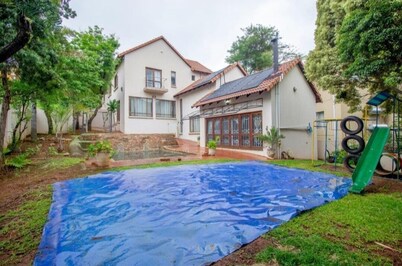 Afrimark Accommodations