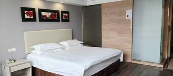 Shengzhou Zunpin Fashion Hotel