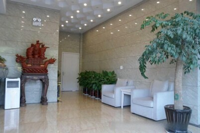Shengzhou Zunpin Fashion Hotel