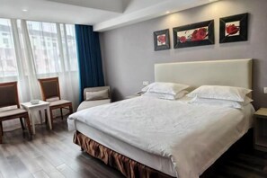 Room - Shengzhou Zunpin Fashion Hotel (Shengzhou)