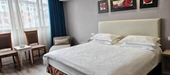 Shengzhou Zunpin Fashion Hotel