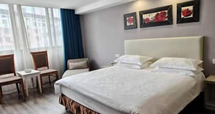 Shengzhou Zunpin Fashion Hotel