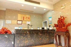 Unclassified image, 3 of 5, button - Shengzhou Zunpin Fashion Hotel (Shengzhou)