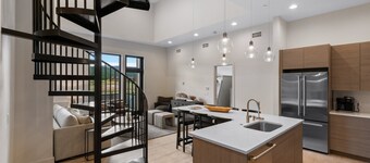 NEW at Town Center The Franklin at Big Sky Unit #I