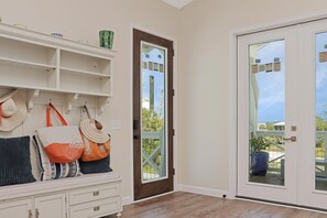 Hus, flere senger (It's A Wonderful Life) | Innvendig