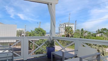 Nhà, nhiều giường (It's A Wonderful Life) | Khuôn viên nơi lưu trú