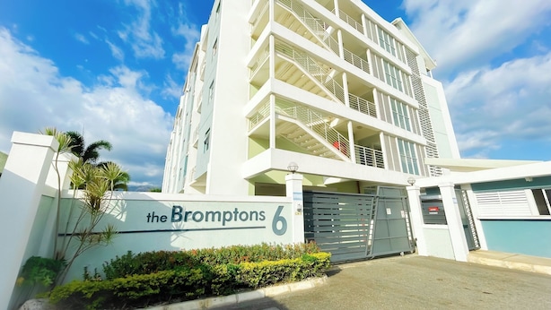 Apartemen | Eksterior