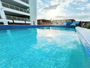 Apartment | Pool - City View New Kingston Apartment w/ Pool (Kingston)