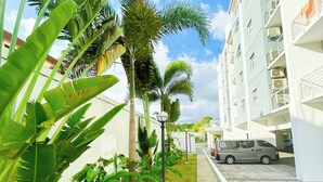 Apartemen | Halaman properti