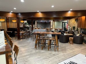 Restaurantes