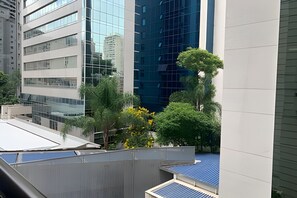 Comfort Room | Property grounds - Get a Flat -101 Av Paulista (São Paulo)