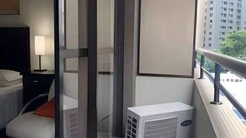 Comfort Room | Interior