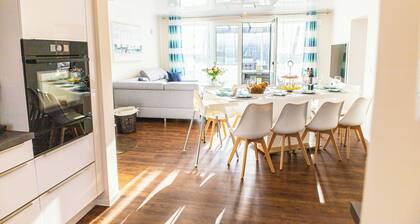 Baltic Village - Ostsee-Villa