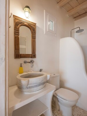 Studio | Salle de bain