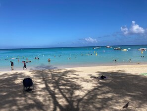 Sun-loungers - Space Villa 3 (Grand Baie)