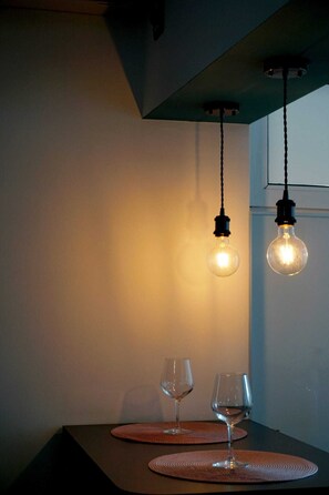 Dining - Abbey Inn  (București)