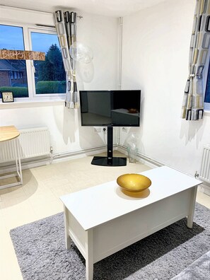 TV