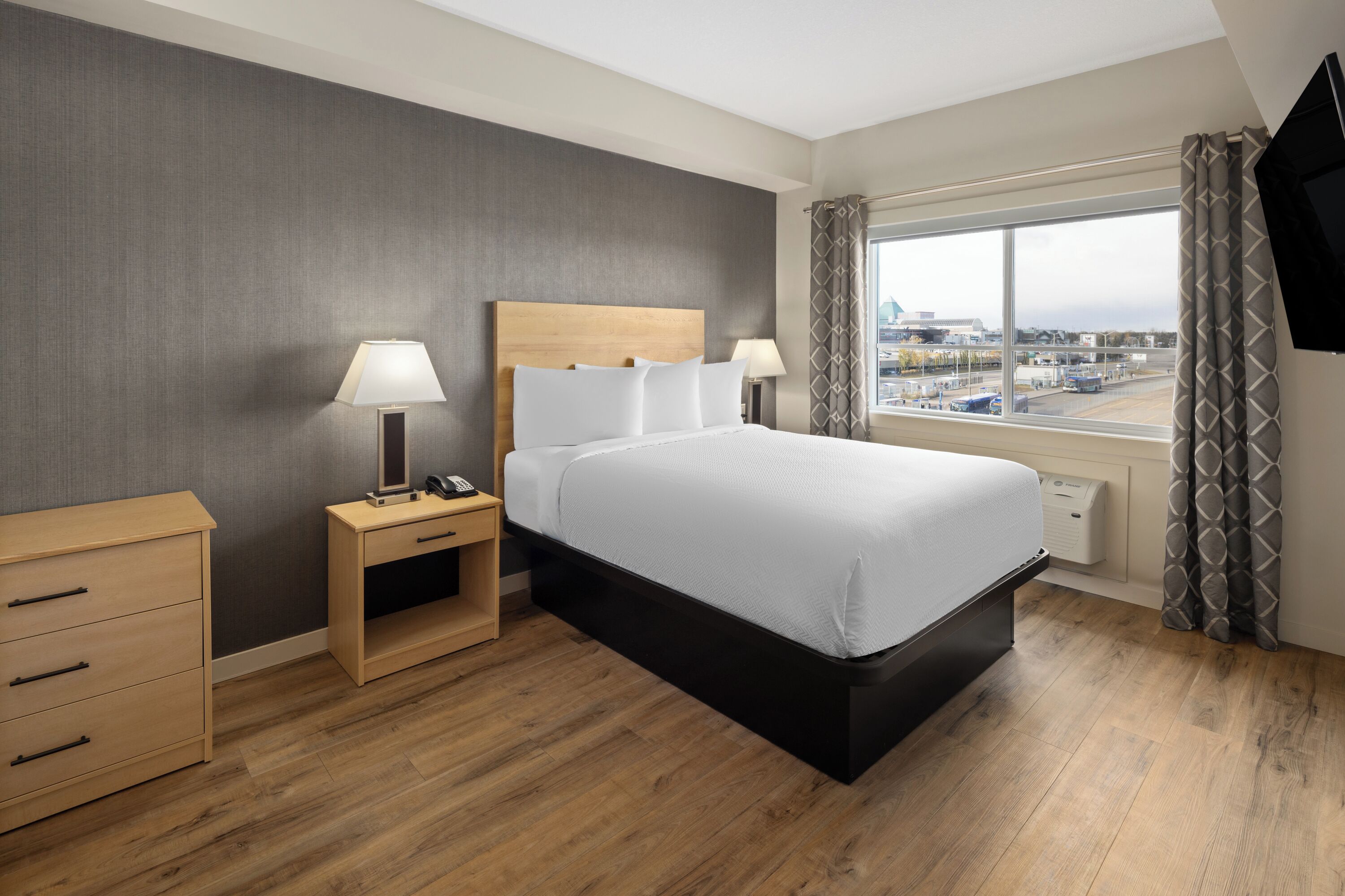 책상, 노트북 작업 공간, 다리미/다리미판, 무료 WiFi