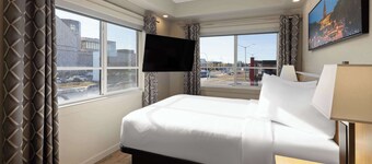 Baymont By Wyndham West Edmonton