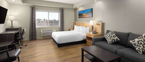 Bureau, espace de travail pour ordinateurs portables