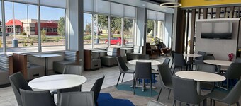 Microtel Inn & Suites By Wyndham Amarillo West