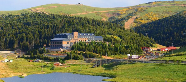 Exterior - Wyndham Garden Cambasi (Kabadüz)