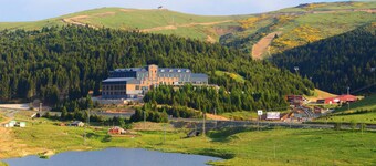 Wyndham Garden Cambasi