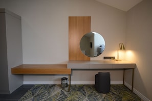 Deluxe Room, 1 Double Bed