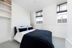 3 Schlafzimmer, Internetzugang, Bettwäsche