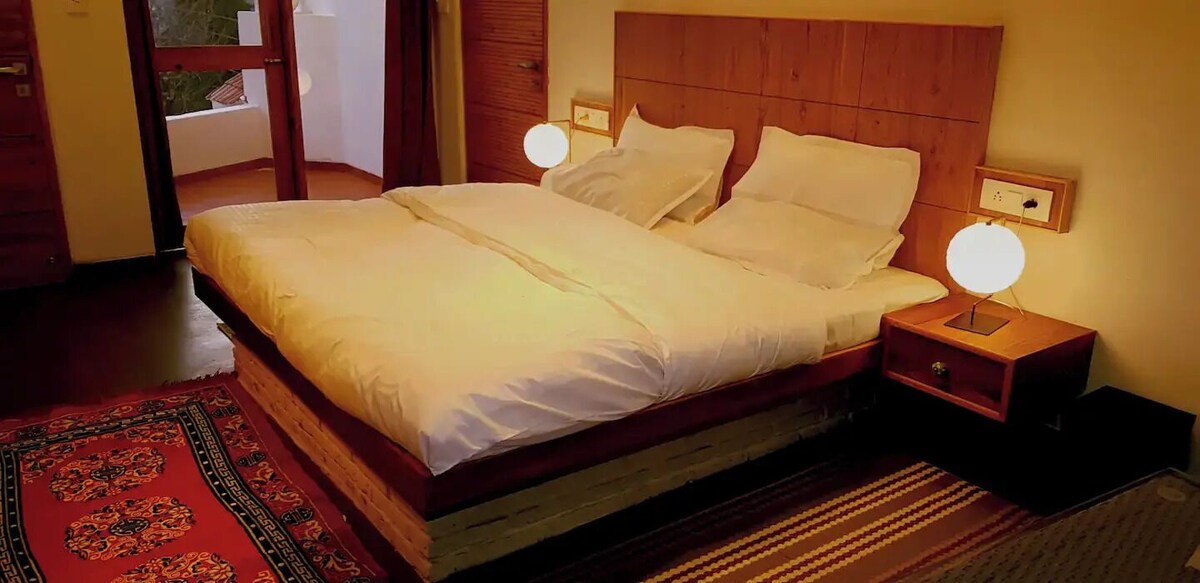 Image de profil de l’hôte