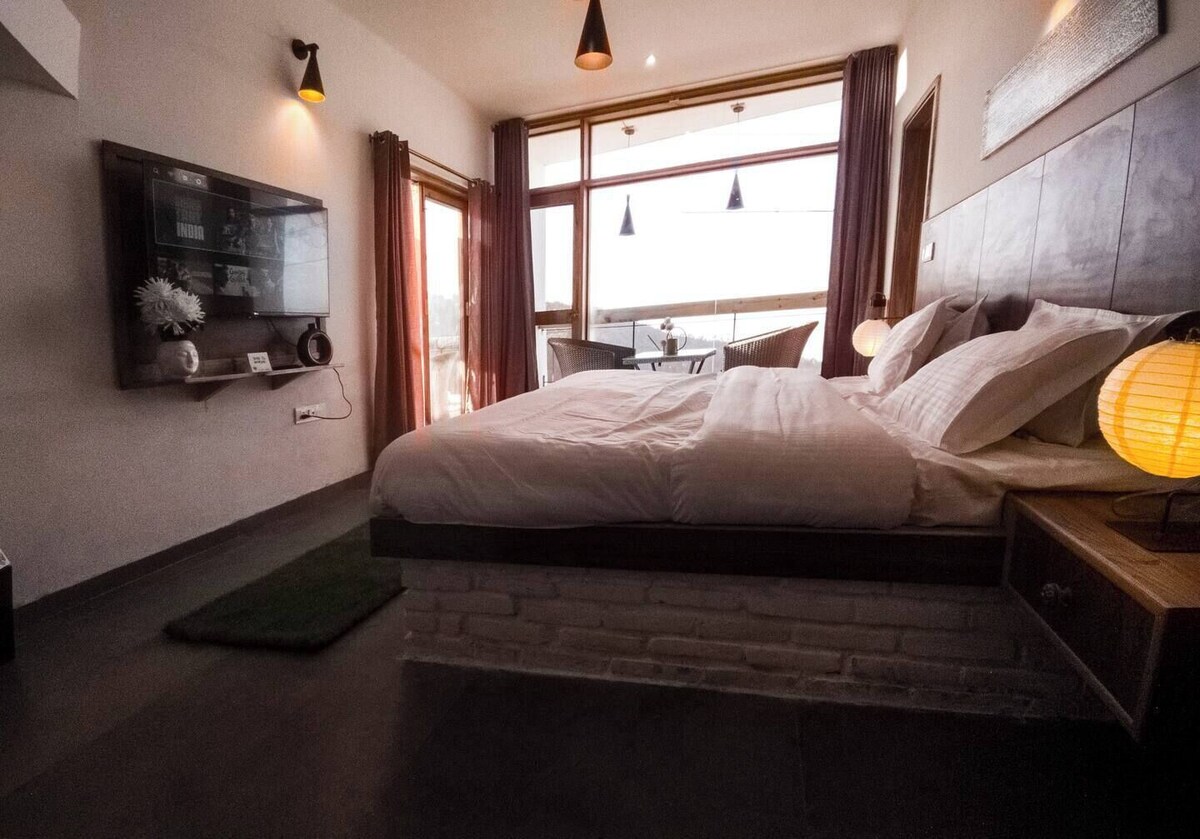 Image de profil de l’hôte