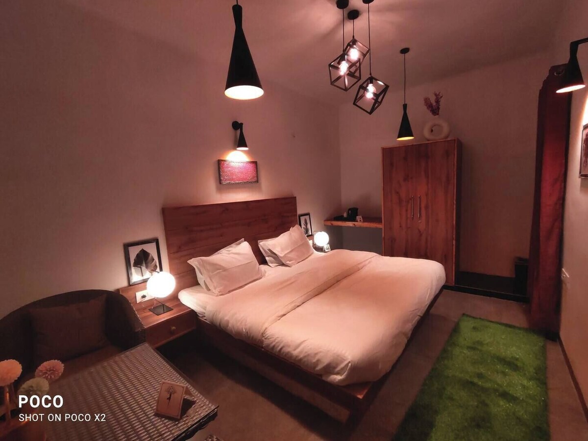 Image de profil de l’hôte