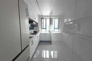 Room - Panjin Xingfu Qihang Apartment (Panjin)