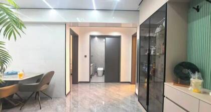 Panjin Xingfu Qihang Apartment