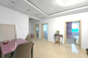 Room - Panjin Xingfu Qihang Apartment (Panjin)