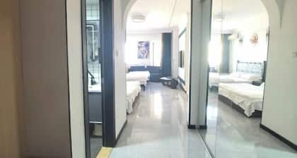 Panjin Xingfu Qihang Apartment